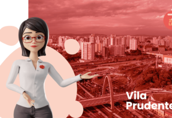 Como é morar no bairro Vila Prudente, SP?