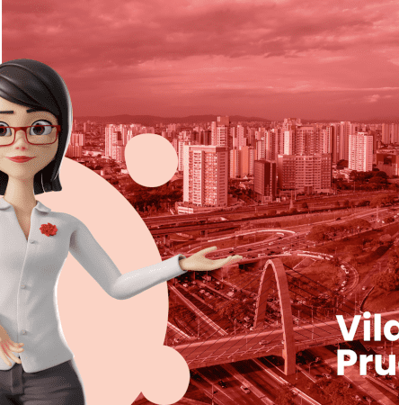 Guia de bairro: Portal Vila Prudente