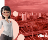Como é morar no bairro Vila Ré em SP?