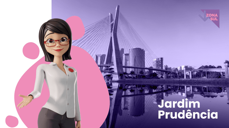 Como é morar no Bairro Jardim Prudência, SP?