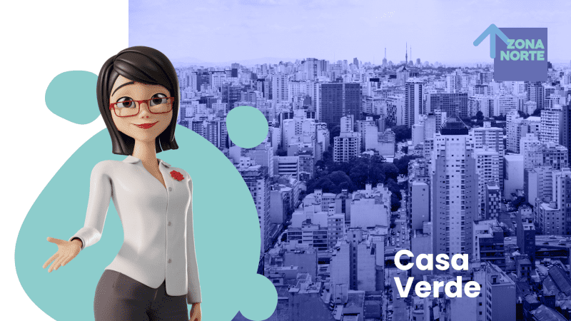 Como é morar no bairro Casa Verde em SP?
