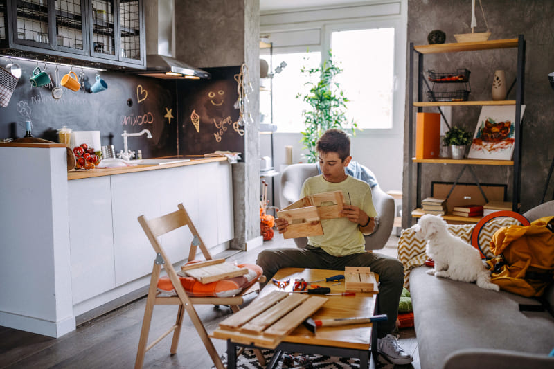 Dicas do que não fazer na hora de decorar.
