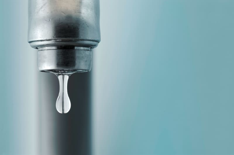 Dicas para economizar água em casa