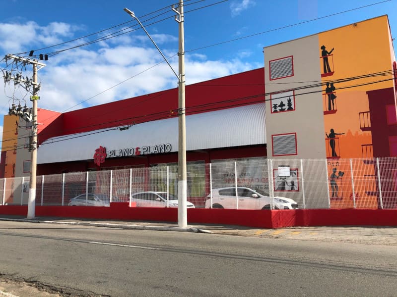 Shopping de imóveis Plano&Plano: conheça o mais novo espaço da construtora