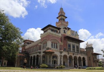 Pesquisa revela que o Museu Catavento é o mais visitado do país