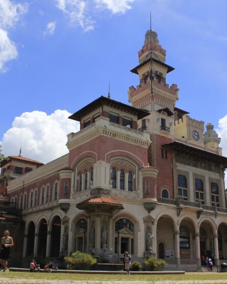 Pesquisa revela que o Museu Catavento é o mais visitado do país