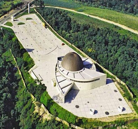 Quer conhecer o Planetário do Carmo virtualmente? Saiba mais!