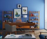 A melhor forma de decorar o seu apartamento com quadros
