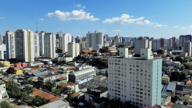 Cambuci: as vantagens de morar no coração da cidade