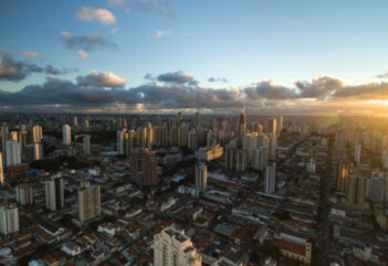 Aniversário de São Paulo: 5 lugares para tirar fotos em SP