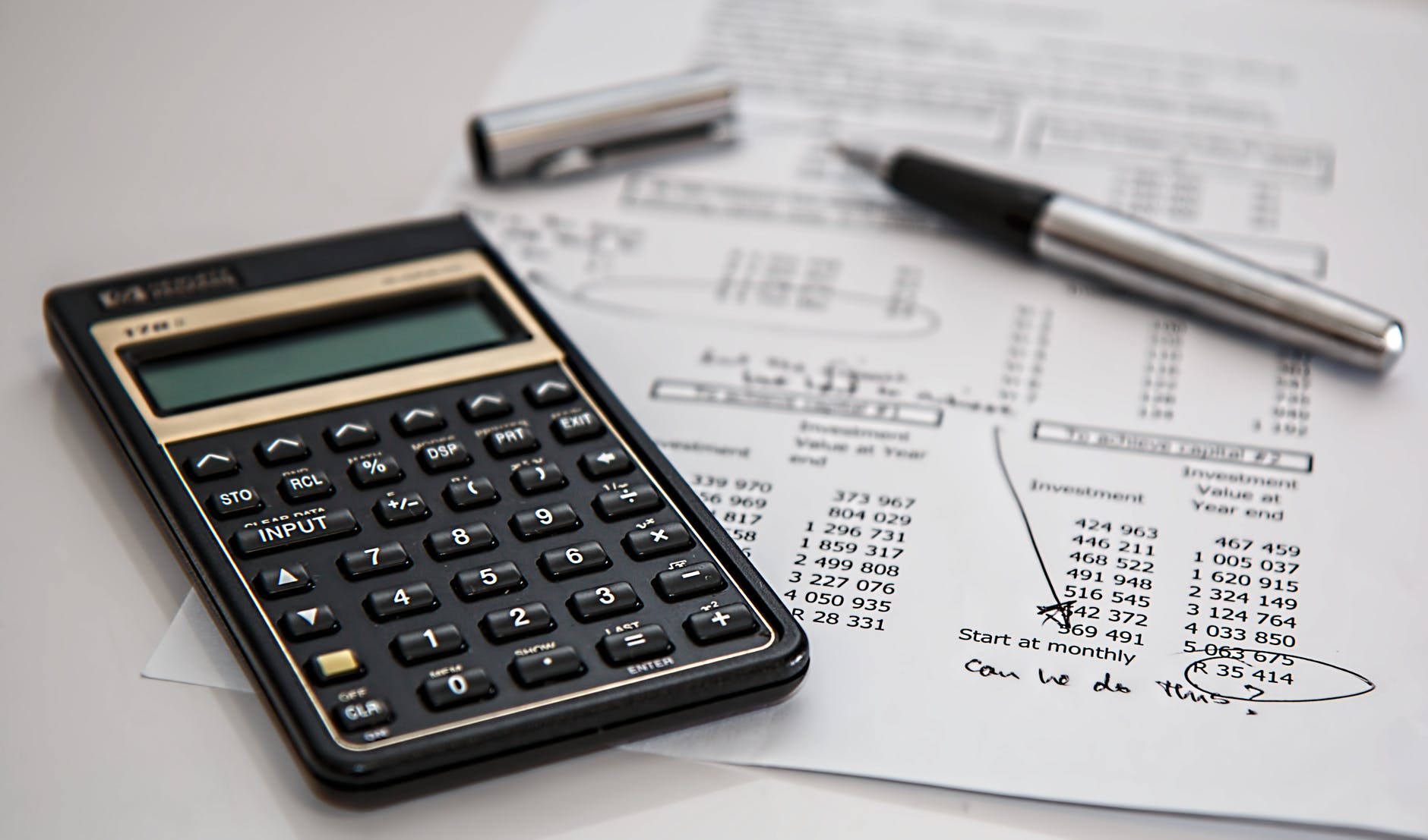 Você sabe o que é Financiamento SBPE?