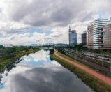 Revitalização Rio Pinheiros