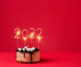 Decoração de Ano Novo 2022: inspirações para você fazer no apê