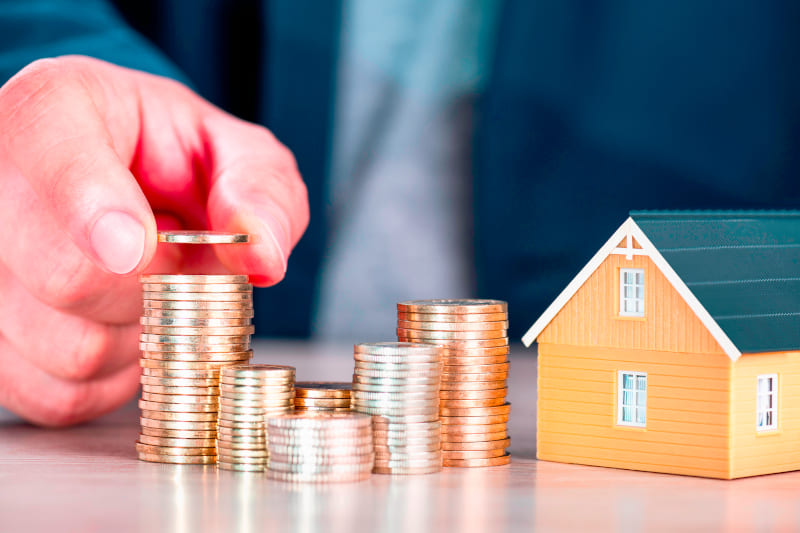O que é renda familiar e como juntar para comprar um apê!