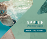 SPPACE Jardim Botânico, um novo jeito de viver em São Paulo!
