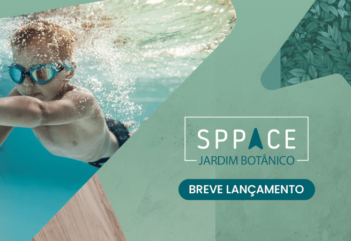 SPPACE Jardim Botânico, um novo jeito de viver em São Paulo!
