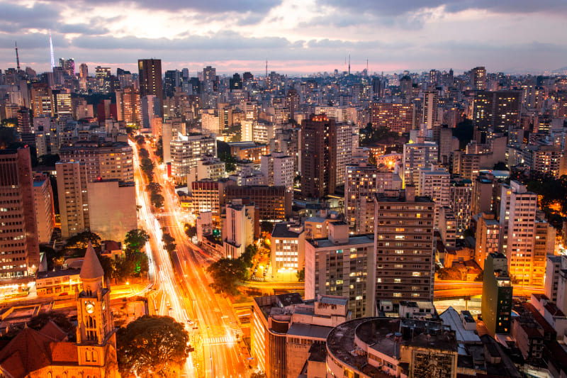Dia mundial do Urbanismo: como a Plano&Plano contribuiu para o desenvolvimento de SP