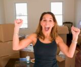 Como comprar apartamento sozinha: 3 dicas para você realizar seu sonho