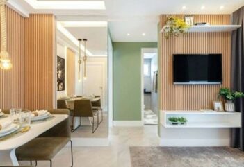 Tudo o que você precisa saber antes de decorar seu apartamento