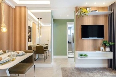 Tudo o que você precisa saber antes de decorar seu apartamento