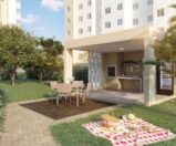 Plano&Vila Atlântica, more no Zona Sul de São Paulo