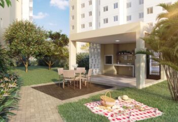Plano&Vila Atlântica, more no Zona Sul de São Paulo