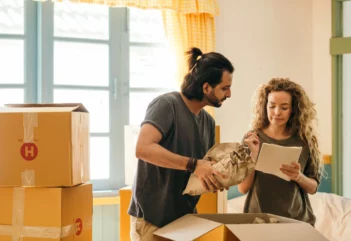 3 opções de apês prontos para você sair do aluguel
