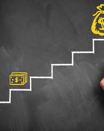 Quer começar a investir?