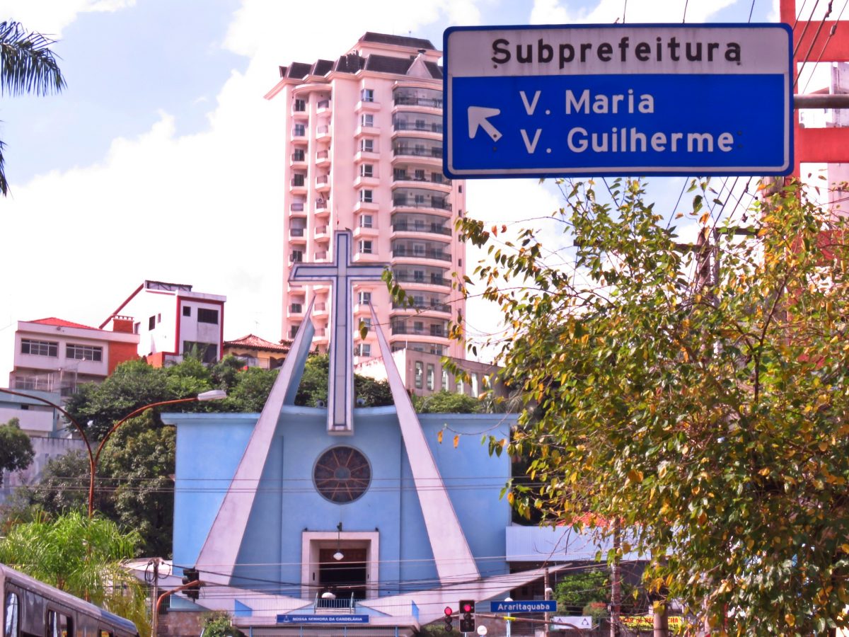 Curiosidades do bairro Vila Maria que você precisa saber