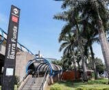 Conheça tudo sobre a Barra Funda em São Paulo