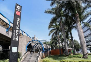 Conheça tudo sobre a Barra Funda em São Paulo