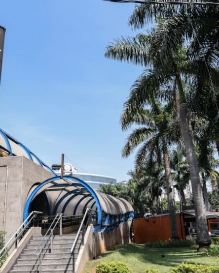 Conheça tudo sobre a Barra Funda em São Paulo