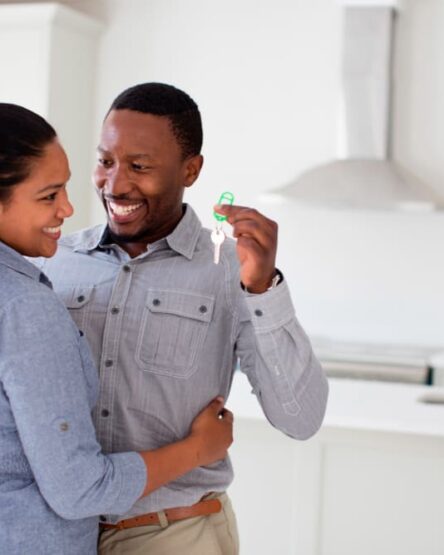 O que fazer após comprar um imóvel?