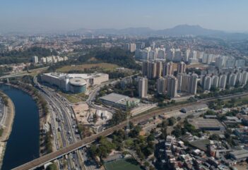 Plano&Estação Piqueri II, apartamentos na Zona Norte