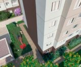 MAPP Barra Funda, apartamentos na Zona Oeste