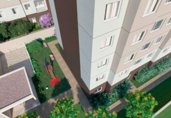 MAPP Barra Funda, apartamentos na Zona Oeste