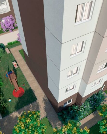 MAPP Barra Funda, apartamentos na Zona Oeste