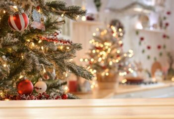 5 Dicas de Natal para deixar o seu apê com uma decoração especial