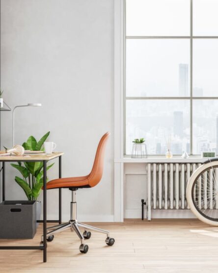 Mesa de home office: veja inspirações para ter em casa