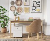 Você pode ganhar a decoração para o seu apartamento