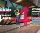 Campanha “Quando você vê, tá de apê”: o maior sorteio do mercado imobiliário!