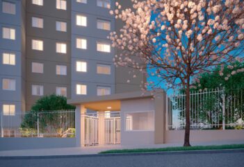 Motivos para Morar em Apartamento em Guaianases