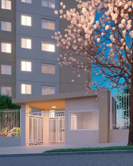 Motivos para Morar em Apartamento em Guaianases