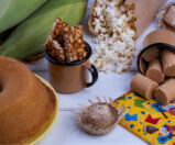 4 dicas de comidas típicas para festa julina.