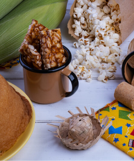 4 dicas de comidas típicas para festa julina.