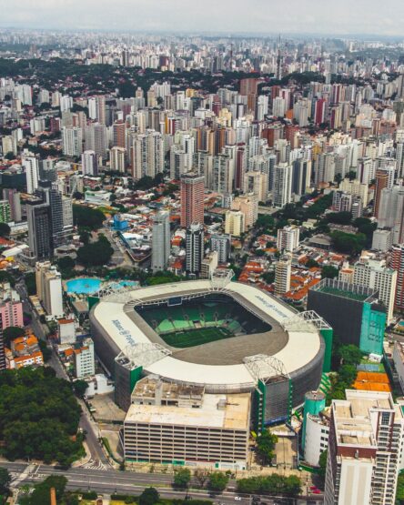 Descubra as belezas da Barra Funda: 3 passeios para fazer na região