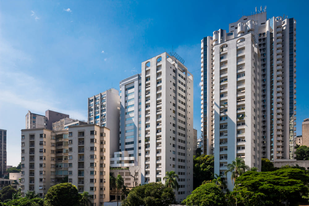 Todo apartamento Casa Verde e Amarela é igual?
