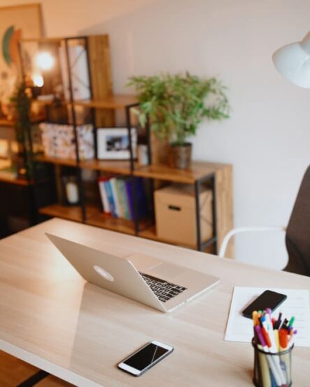 5 dicas para realizar um Home Office produtivo