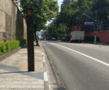Tudo o que você precisa saber sobre a Avenida Giovanni Gronchi