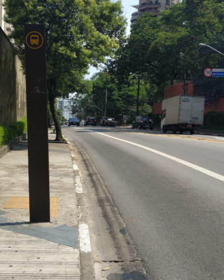 Tudo o que você precisa saber sobre a Avenida Giovanni Gronchi
